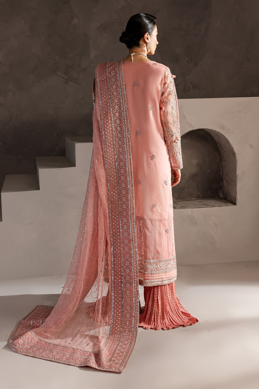 Nureh | Wedding Formals 24 | FP-144 - House Of Anaya