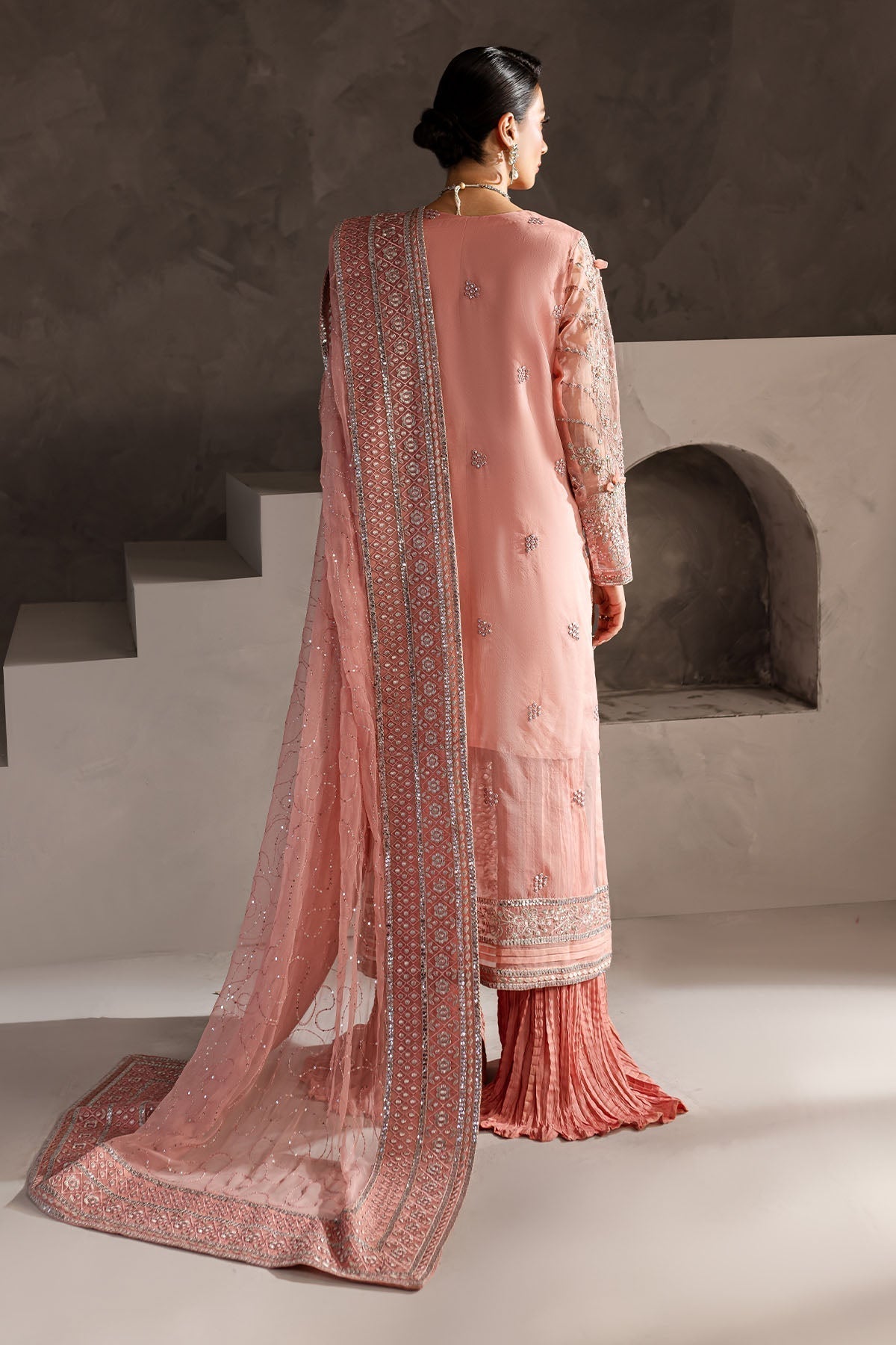 Nureh | Wedding Formals 24 | FP-144 - House Of Anaya
