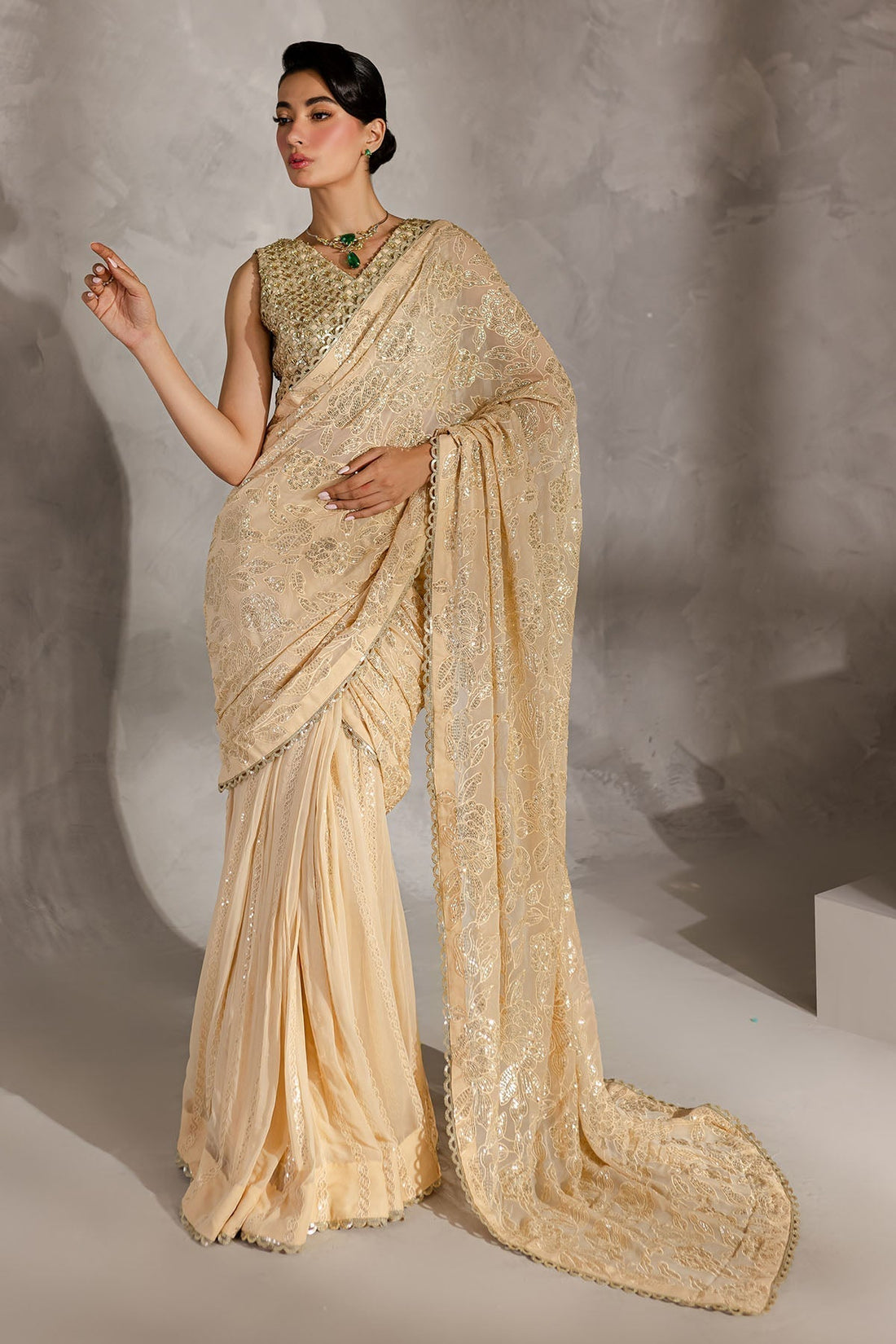 Nureh | Wedding Formals 24 | FP-145 - House Of Anaya