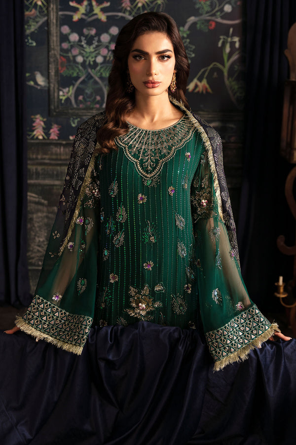 Nureh | Elanora Formals | NEL-42 - House Of Anaya