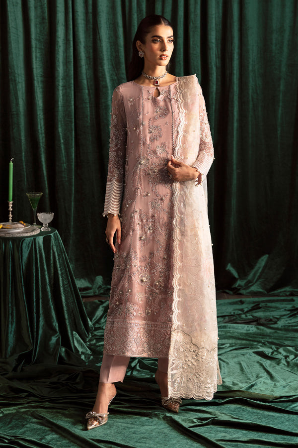 Nureh | Elanora Formals | NEL-44 - House Of Anaya