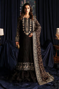 Nureh | Elanora Formals | NEL-47 - House Of Anaya