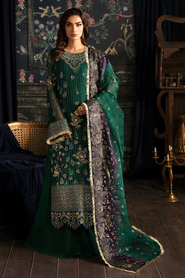 Nureh | Elanora Formals | NEL-42 - House Of Anaya