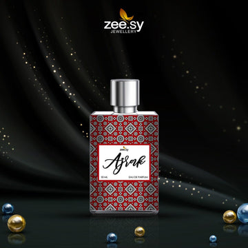 Oud Ajrak - House Of Zarish
