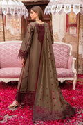 Alizeh | Rawayat Luxury Lawn 24 | Zeenat - House Of Anaya