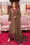 Alizeh | Rawayat Luxury Lawn 24 | Zeenat - House Of Anaya