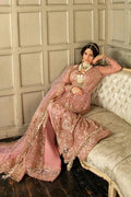 Sobia Nazir | Nur Wedding Formals 23 | 03 - House Of Anaya