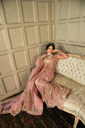 Sobia Nazir | Nur Wedding Formals 23 | 03 - House Of Anaya