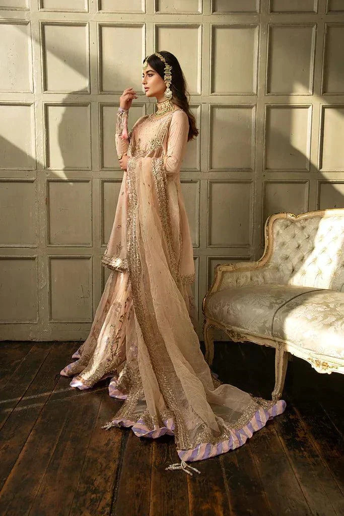 Sobia Nazir | Nur Wedding Formals 23 | Des 05 - House Of Anaya