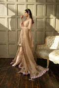 Sobia Nazir | Nur Wedding Formals 23 | Des 05 - House Of Anaya