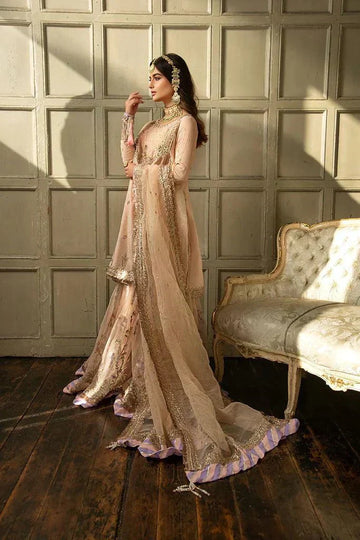 Sobia Nazir | Nur Wedding Formals 23 | Des 05 - House Of Anaya