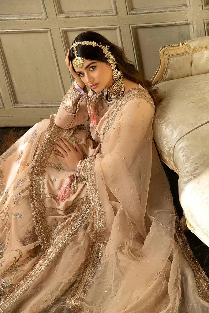 Sobia Nazir | Nur Wedding Formals 23 | Des 05 - House Of Anaya