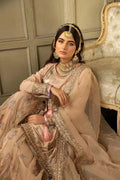 Sobia Nazir | Nur Wedding Formals 23 | Des 05 - House Of Anaya
