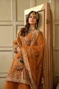 Sobia Nazir | Nur Wedding Formals 23 | Des 06 - House Of Anaya