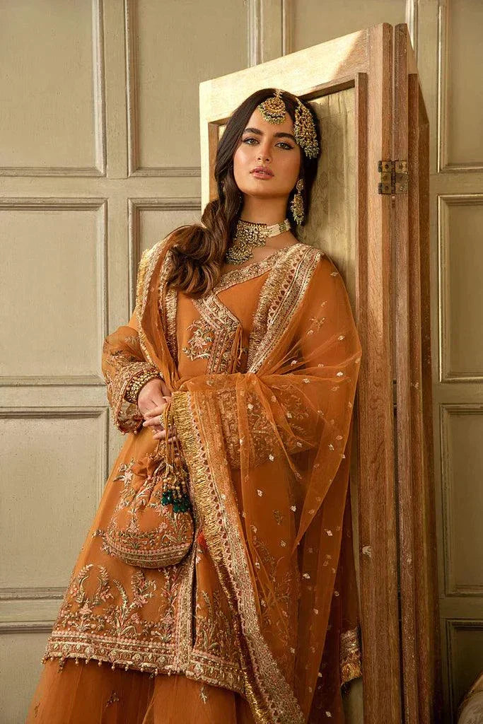 Sobia Nazir | Nur Wedding Formals 23 | Des 06 - House Of Anaya