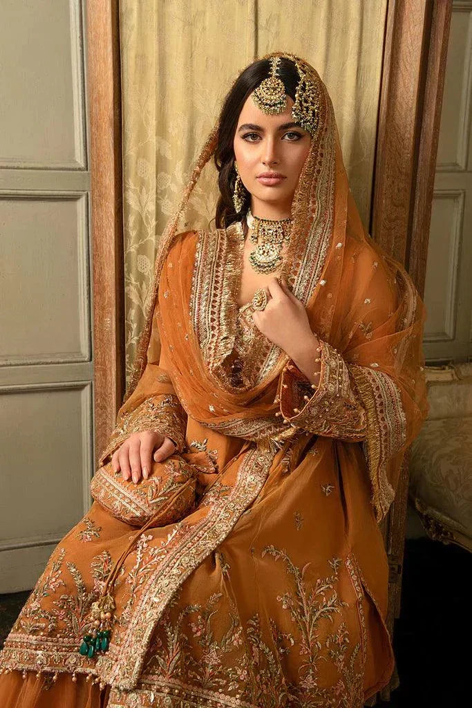 Sobia Nazir | Nur Wedding Formals 23 | Des 06 - House Of Anaya
