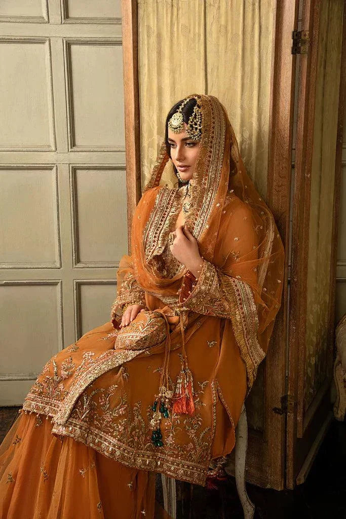 Sobia Nazir | Nur Wedding Formals 23 | Des 06 - House Of Anaya