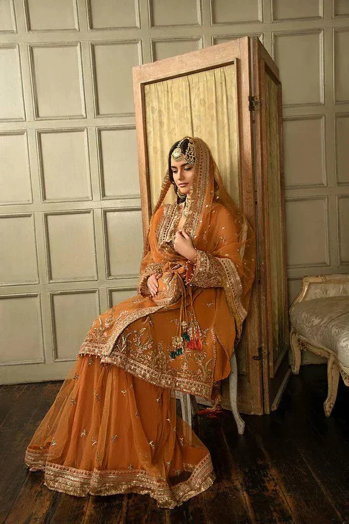 Sobia Nazir | Nur Wedding Formals 23 | Des 06 - House Of Anaya