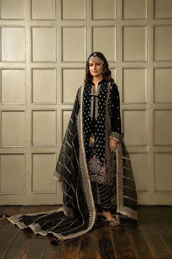 Sobia Nazir | Nur Wedding Formals 23 | Des 04 - House Of Anaya