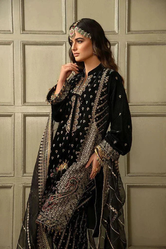Sobia Nazir | Nur Wedding Formals 23 | Des 04 - House Of Anaya