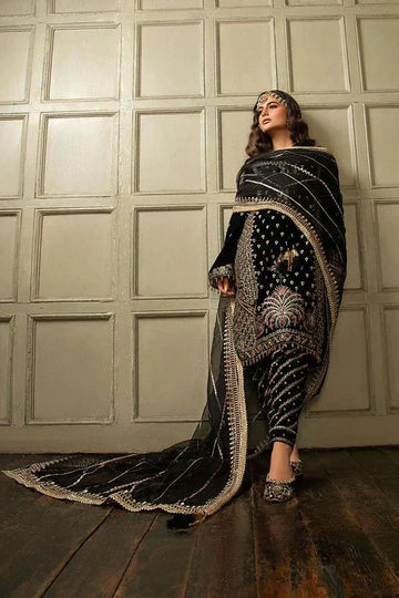 Sobia Nazir | Nur Wedding Formals 23 | Des 04 - House Of Anaya