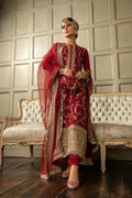 Sobia Nazir | Nur Wedding Formals 23 | 02 - House Of Anaya