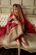Sobia Nazir | Nur Wedding Formals 23 | 02 - House Of Anaya