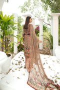 House of Nawab | Lawn Collection 24 | SAHIBO - House Of Anaya