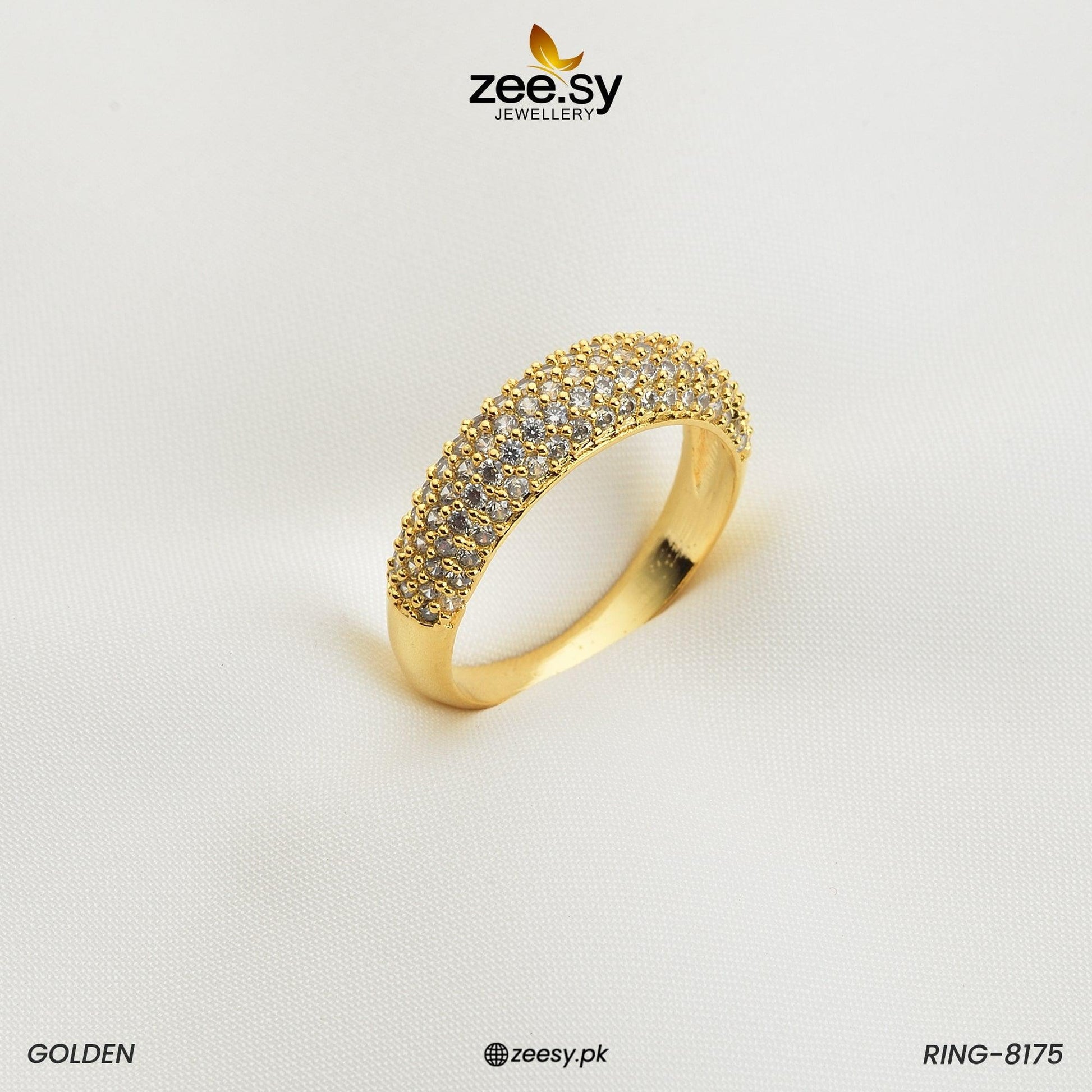 Ring-8175 - House Of Zarish