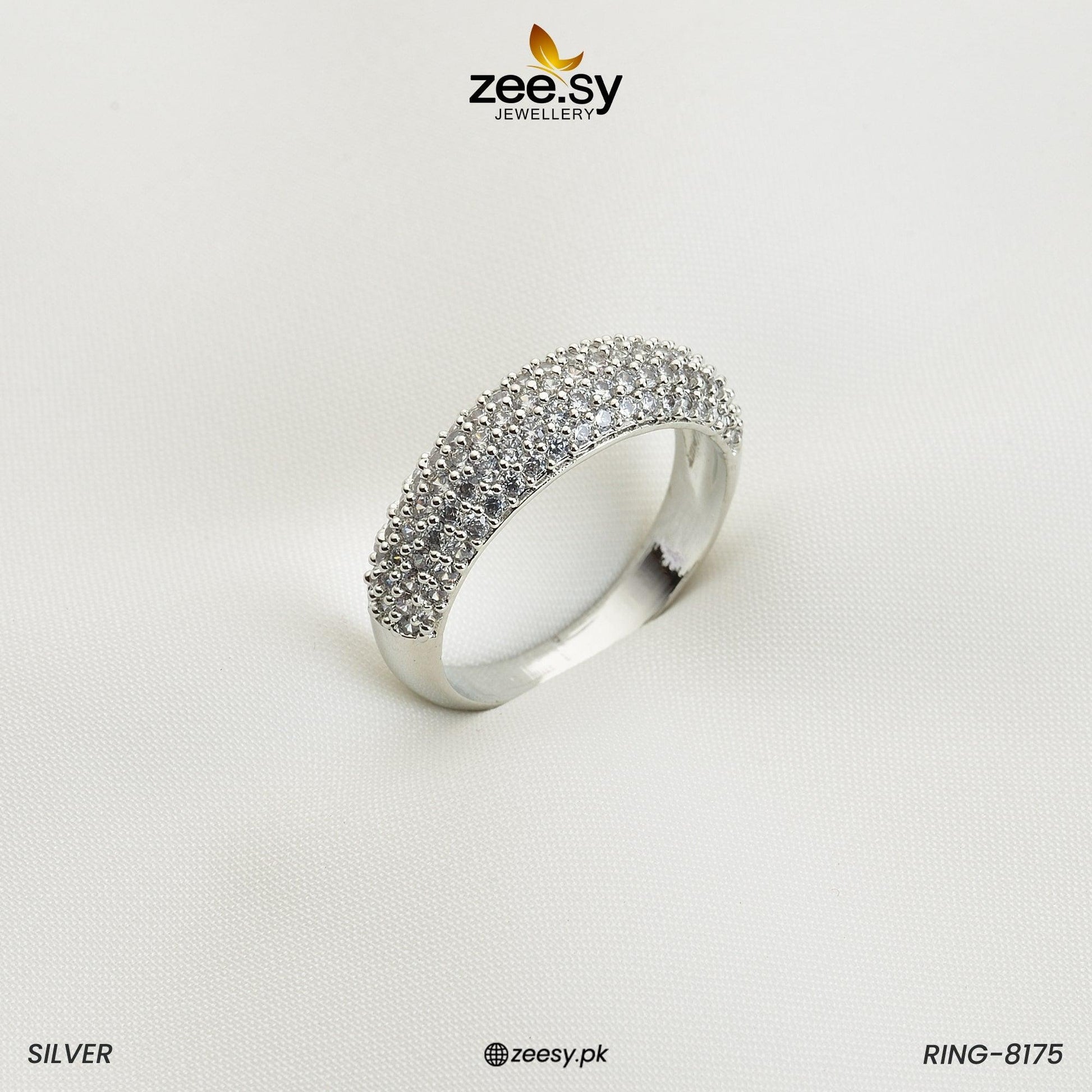 Ring-8175 - House Of Zarish