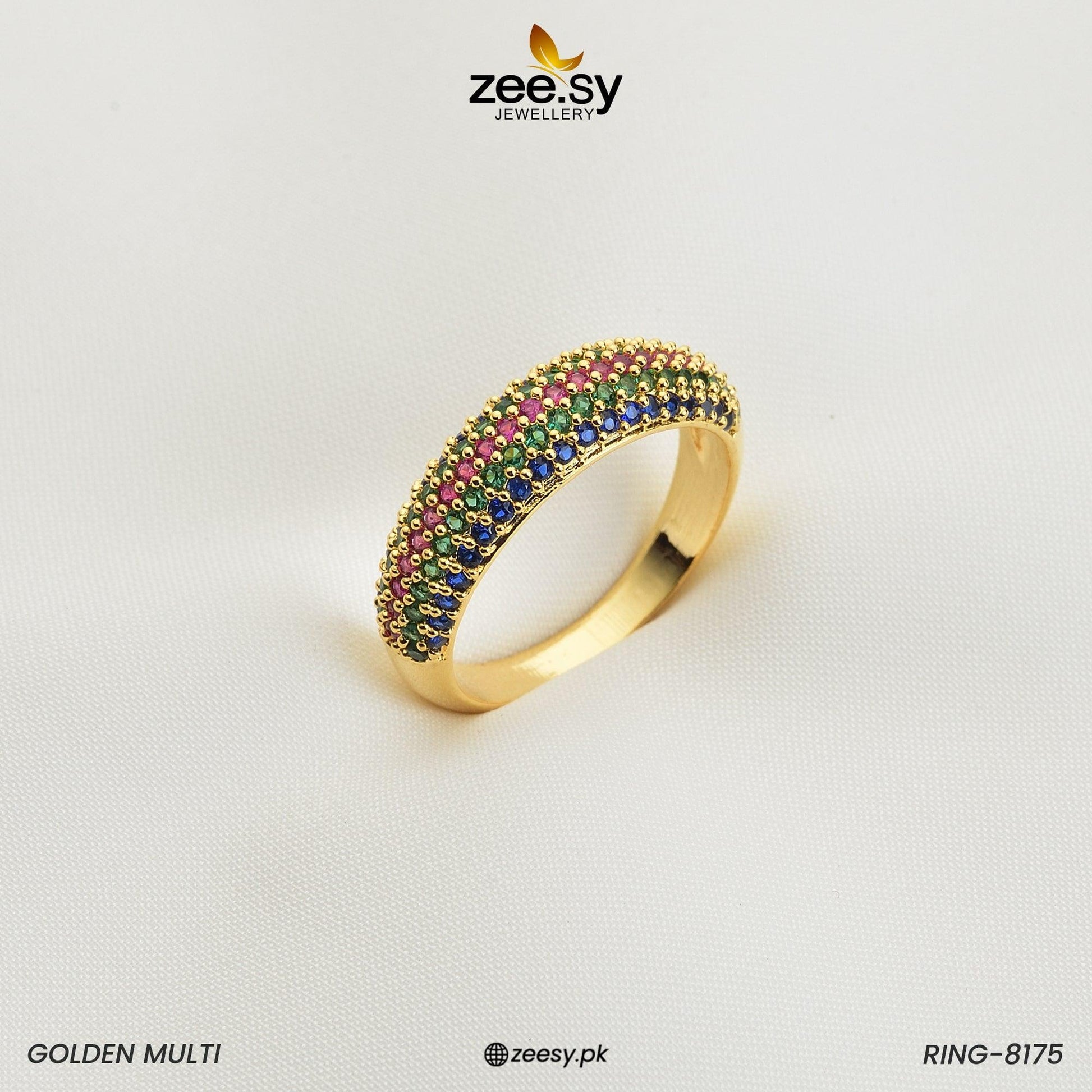 Ring-8175 - House Of Zarish