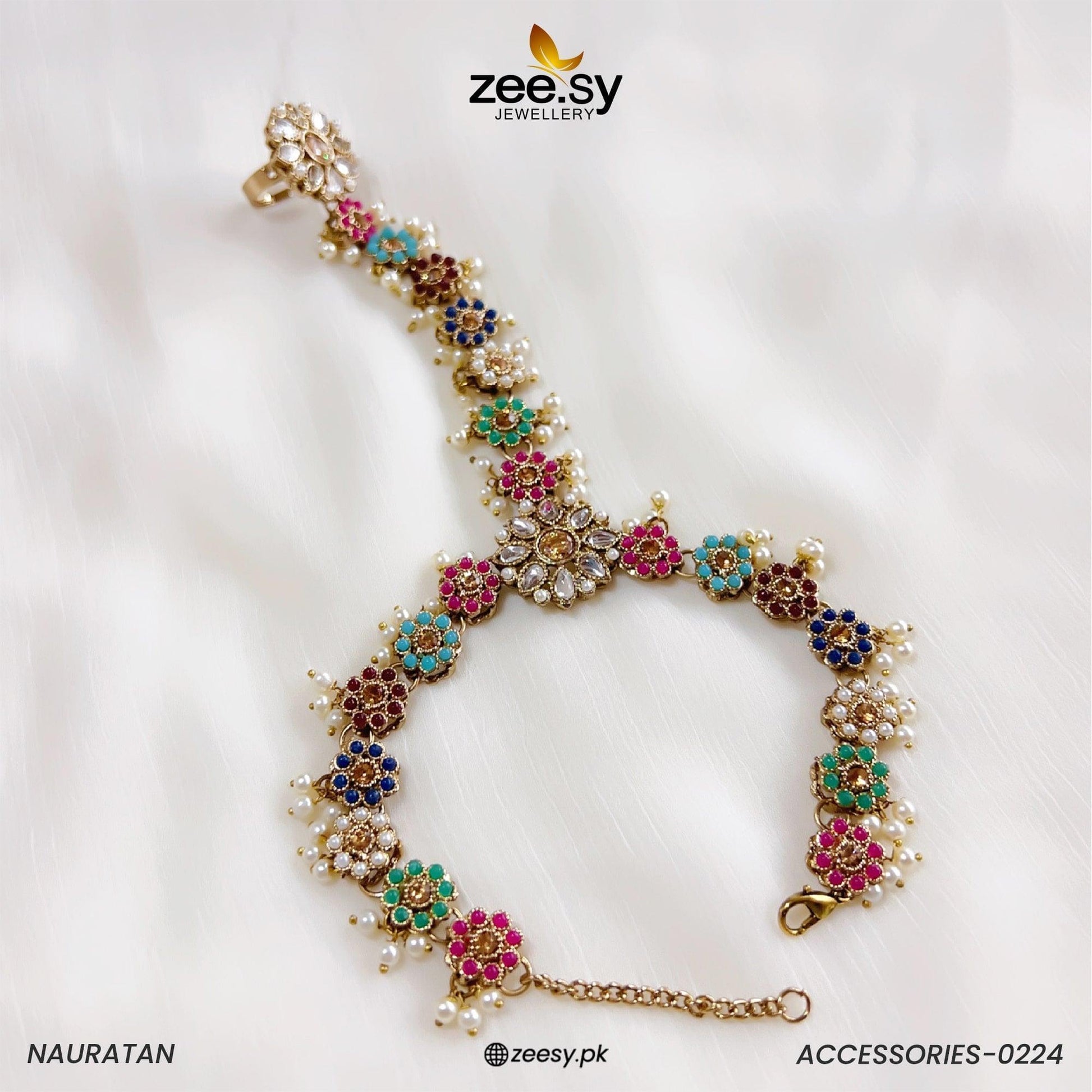 Accessories-0224 - House Of Zarish