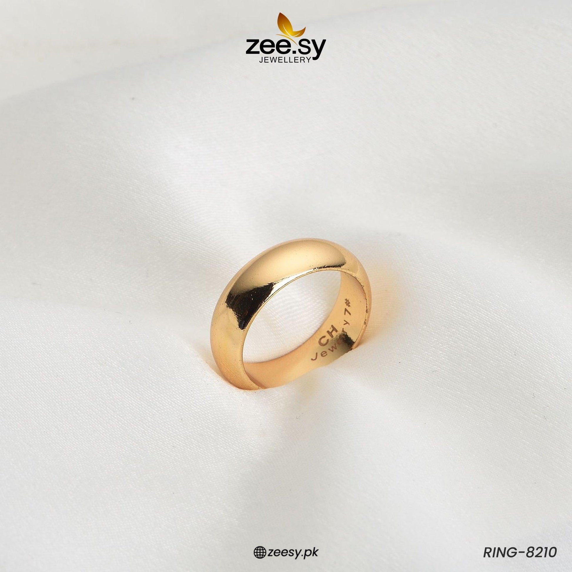 Ring-8210 - House Of Zarish