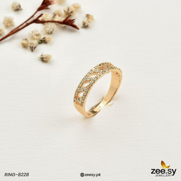 Ring-8228 - House Of Zarish
