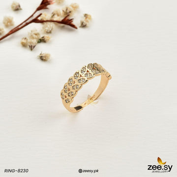Ring-8230 - House Of Zarish