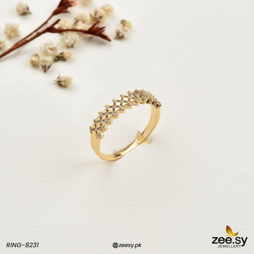 Ring-8231 - House Of Zarish