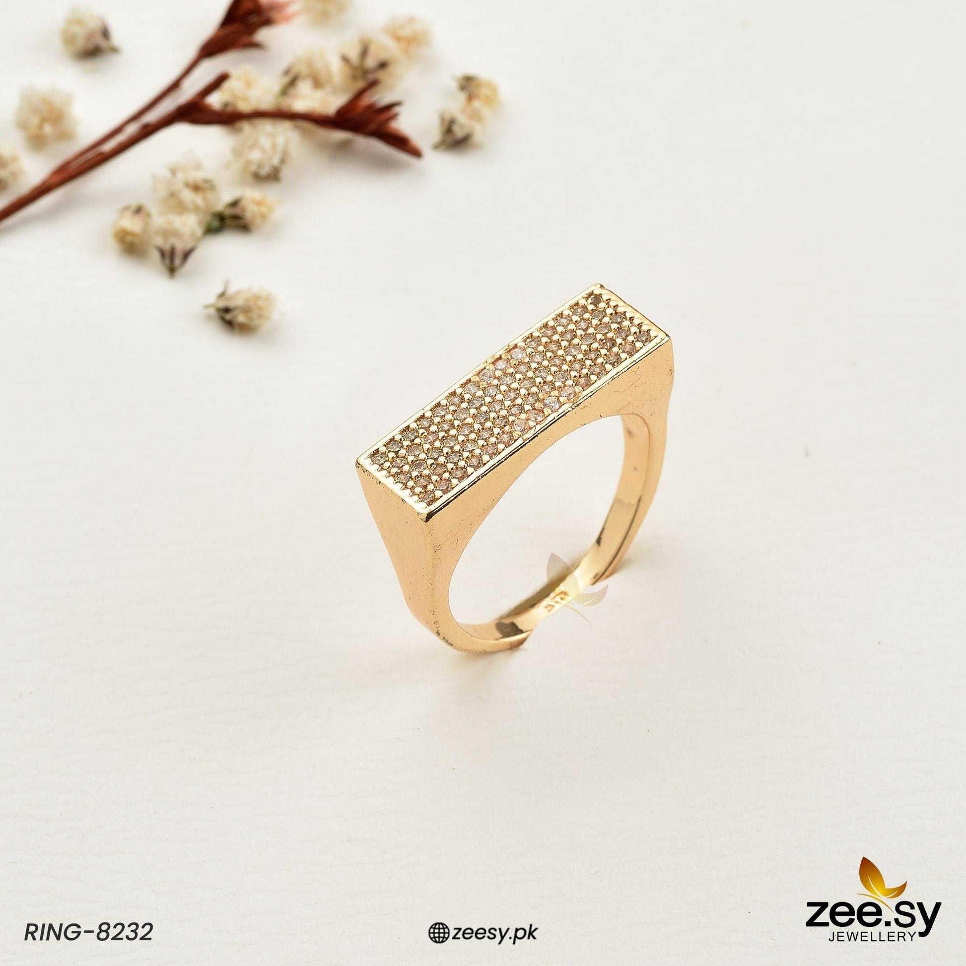 Ring-8232 - House Of Zarish