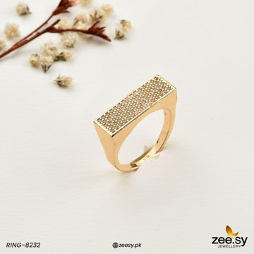 Ring-8232 - House Of Zarish