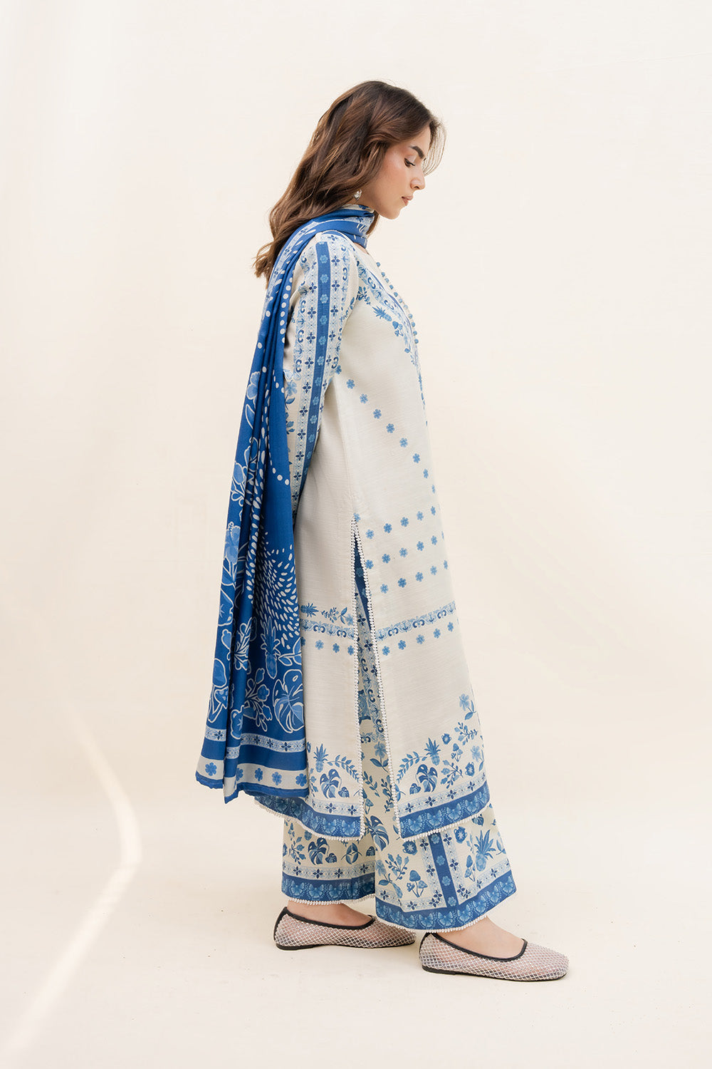 Maryum N Maria | Latte Layers Pret | COCOA CALM - MWS5827