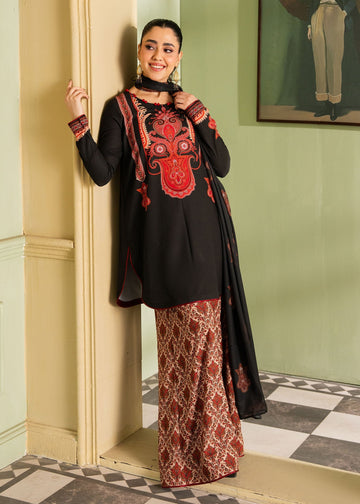 Maria Osama Khan | Retro'26 | Fiora