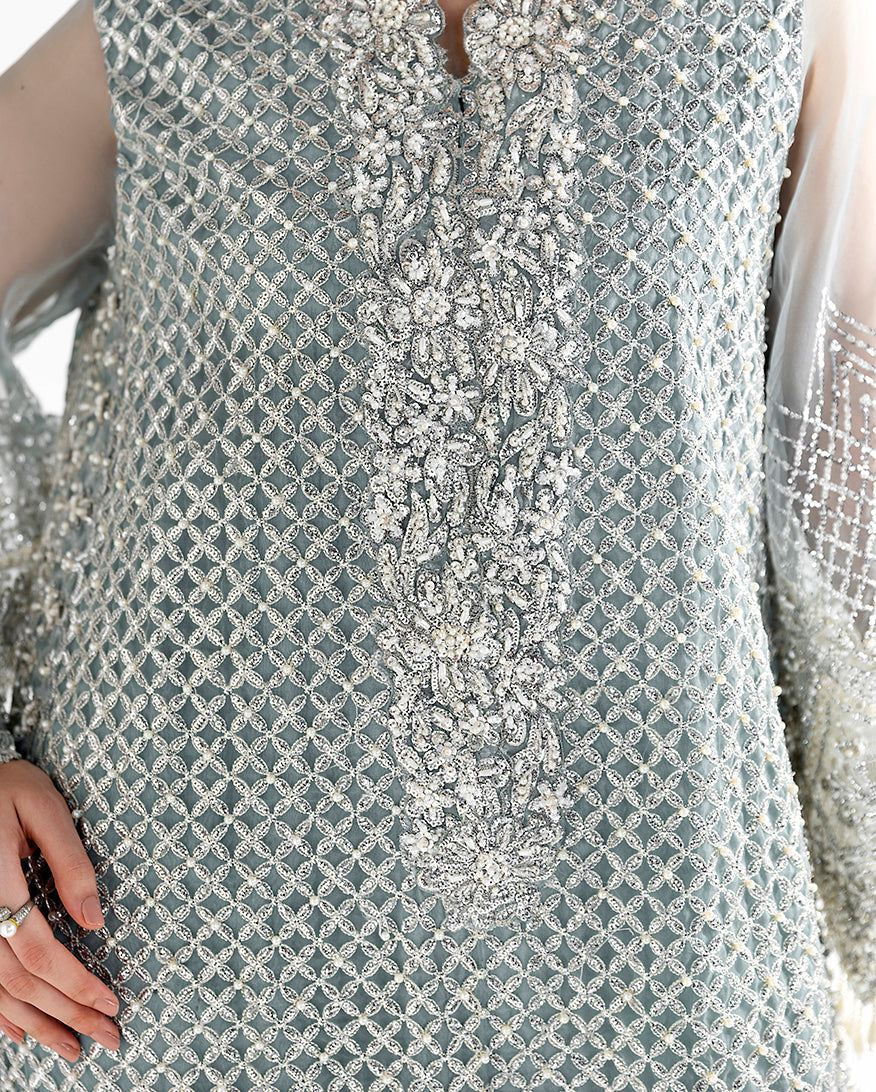 Mushq | Fleur Luxury Formals | Ondine