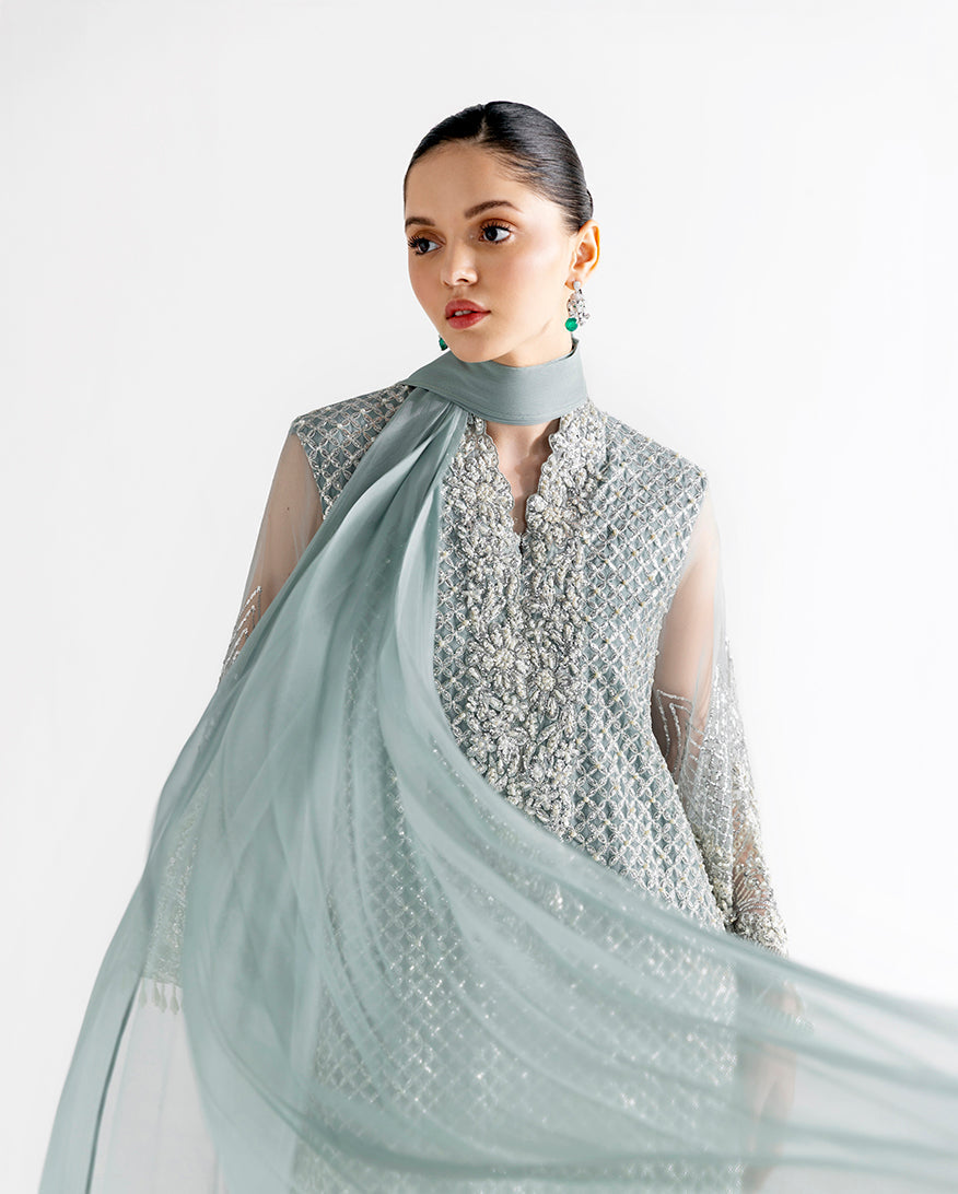 Mushq | Fleur Luxury Formals | Ondine