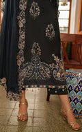 Asifa and Nabeel | Pashmina Luxe 25 | Opal LWC25-07