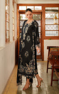 Asifa and Nabeel | Pashmina Luxe 25 | Opal LWC25-07