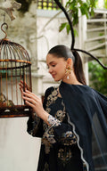 Asifa and Nabeel | Pashmina Luxe 25 | Opal LWC25-07