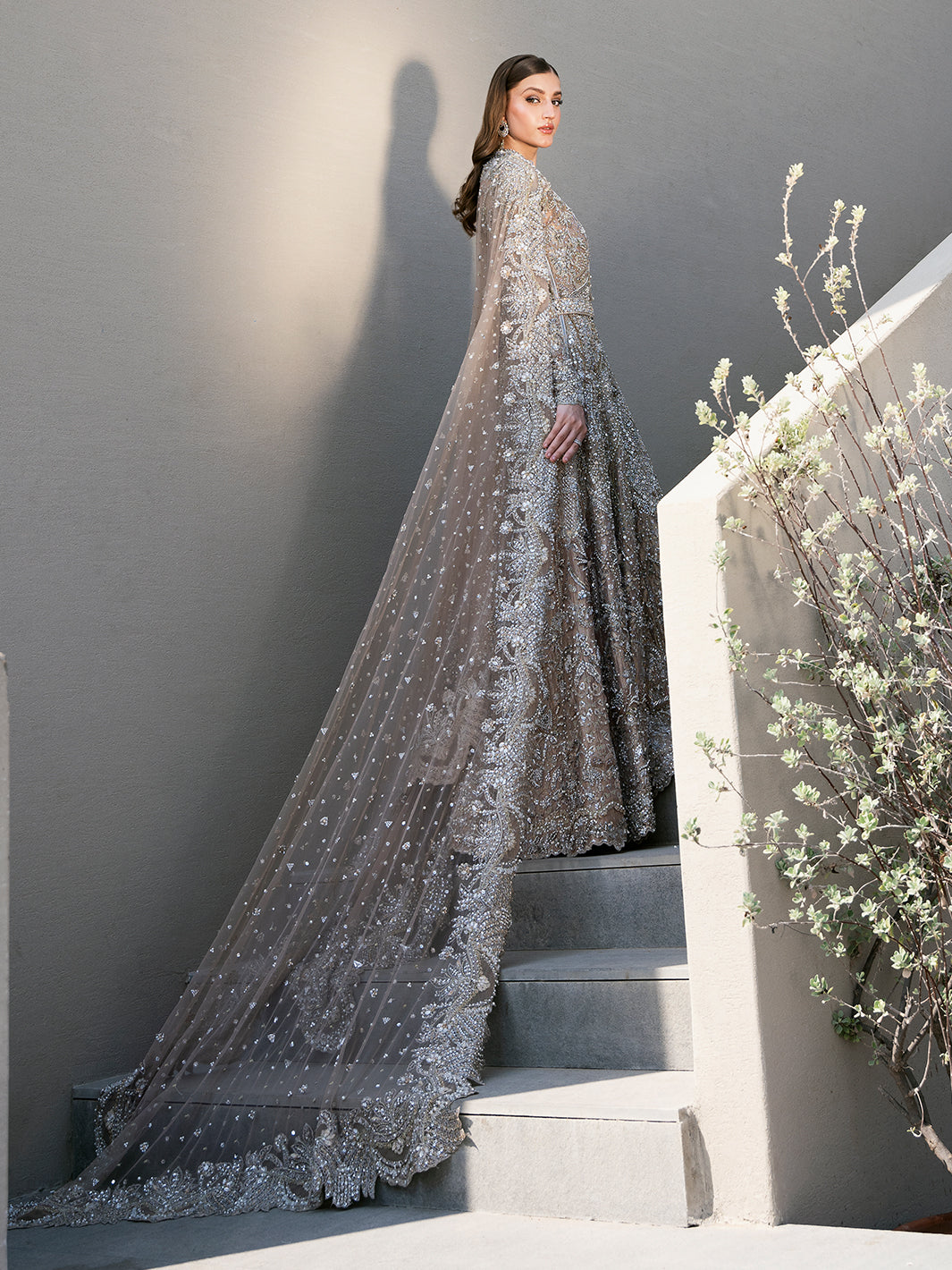 Epoque | Reverie Eternelle | Ophelia
