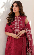 Asifa and Nabeel | Azalia Summer 25 | Opium (AZL25-02) - House Of Zarish