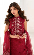 Asifa and Nabeel | Azalia Summer 25 | Opium (AZL25-02) - House Of Zarish