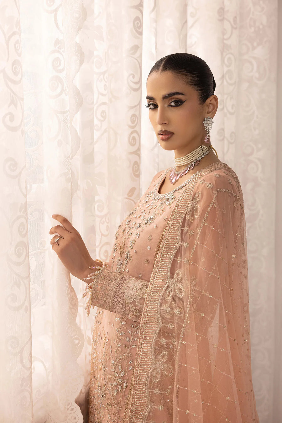 Adans Libas | Perfume Formals | PERFUME 7809