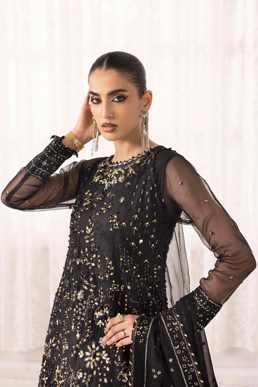 Adans Libas | Perfume Formals | PERFUME 7801